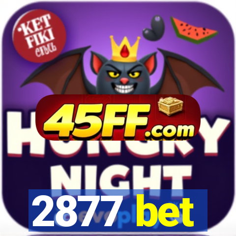 2877 bet